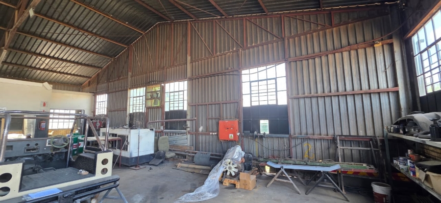 Commercial Property for Sale in Uraniaville North West